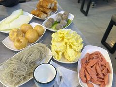 -光头药膳鸡(莱茵小镇店)