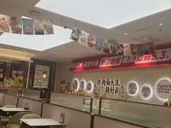 -李先生牛肉面大王(长春儿童医院店)