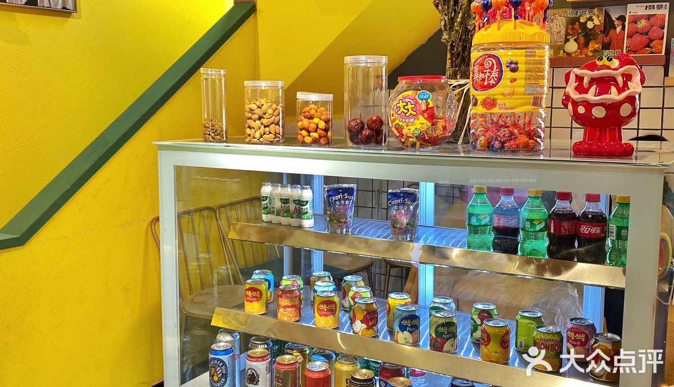 古着店超全拍照姿势🔍你学会了吗！