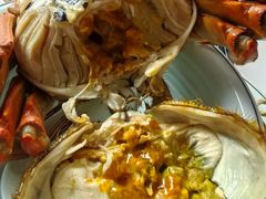 -丫丫蟹庄·苏式园林农家乐·阳澄湖大闸蟹(阳澄湖莲花岛店)