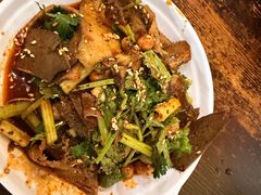 -牛王庙(龙华花园店)