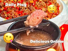 -赣南人家(顺义后沙峪亚朵店)