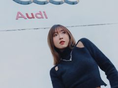 -深圳锦龙奥迪4S店(前海店)