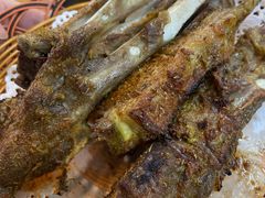 -蔡记·九米羊肉炉(东渡店)