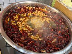 -三兄弟高炉烧饼