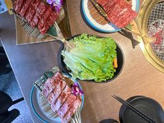 -虎丸烧肉(世纪汇店)