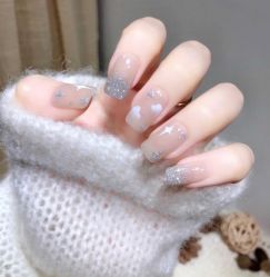 -IDO美甲美睫