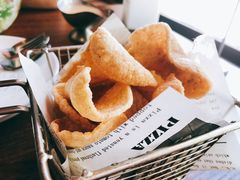 虾片传奇-海石湾餐厅·沙画家的店