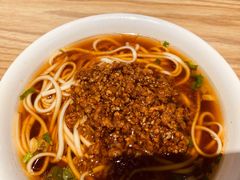 -吴记怪味面(牛王庙店)