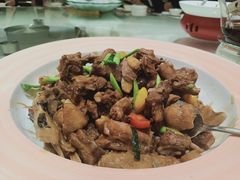 -汤臣·空中餐厅·严选粤菜(石湾世博广场店)