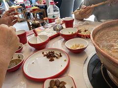 -庭院·冰煮羊·北京涮肉(西单店)