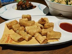 -绍兴老味道·非遗门店(银泰城店)