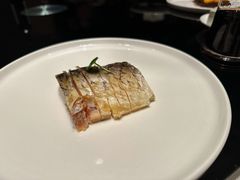 -富淳饭店(陆家嘴保利广场店)
