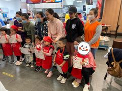 -红黄蓝成长中心(公益西桥校区)