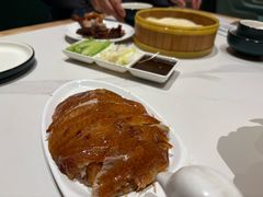 -梅利汴京烤鸭•开封豫菜地标店(晋安路店)