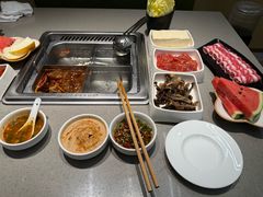 -海底捞火锅(未来城店)