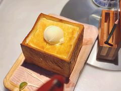 -绿茶餐厅(西湖银泰百货店)
