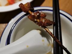 -眼镜味道(德才店)