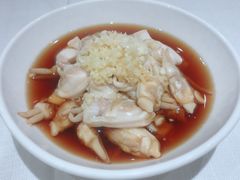 -老吉士酒家(天平路店)