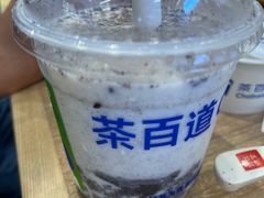 -茶百道(龙阳广场店)