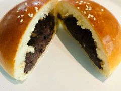 大哥红豆包-有璟阁港式餐厅(国贸商城店)