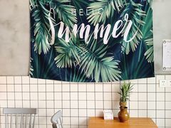 -邓婆婆手工冰粉铺(中港·燊海森林店)