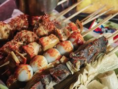 -马记大锅煮(总店)