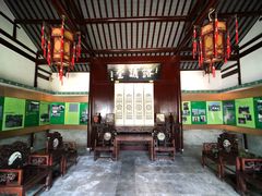 -松江清真寺