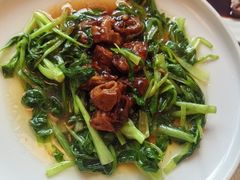 -老人和饭店(打浦路店)