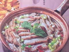 -甘思咪哚·云南艺术餐厅(天河广百店)