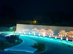 -鼎盛王朝康熙大典实景演出