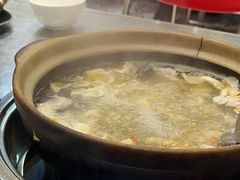 -楠波炭炉鸡煲馆(桥北店)