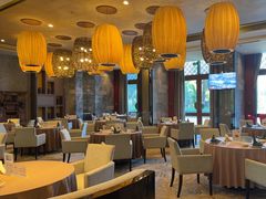 -海口万豪中餐厅·粤菜·海南菜· 平价海鲜·茶点· KTV包房