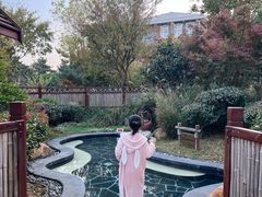 -东海森林温泉度假酒店