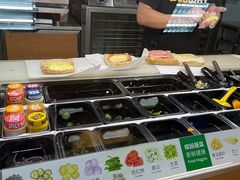 -赛百味SUBWAY(哈西店)