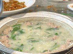 -丰尔粥食·粥底火锅·桑拿鸡(大良总店)