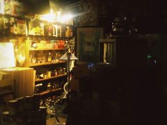 -等待戈多Waiting For Godot(交道口店)