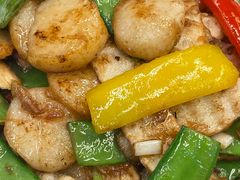 -新辉港式茶餐厅(北栅店)