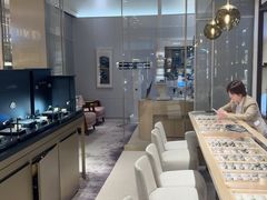 -溥仪眼镜PUYI OPTICAL(国贸商城店)