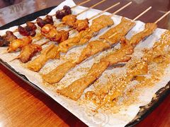 -老酱油炸社