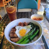 位于南屏攀云购物公园新开的一家港式茶餐厅