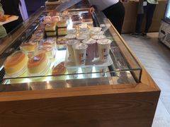 -面包新语(无锡M会员店)