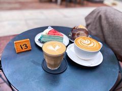 -Willing·Coffee&Brunch&Dinner(万达店)