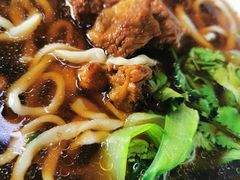 -北京清真房记小吃店