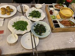 -东四民芳餐厅(朝阳门店)