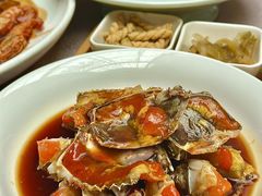 -玖味(老工人西路店)