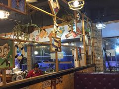 -重庆乌鱼庄·龙滋鲜(青羊大道店)