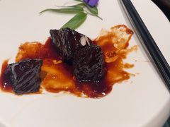 -荷风细雨·中国茶宴(世纪大道店)