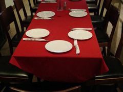 包厢-Geneva日内瓦餐厅(西郊宝成花苑店)