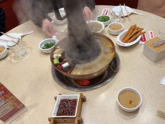 -阳坊大都涮羊肉(阳坊总店)